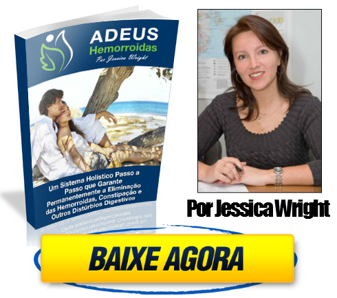 Adeus Hemorroidas por Jessica Wright author baixe agora