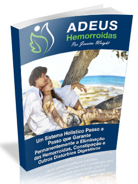 Adeus Hemorroidas por Jessica Wright